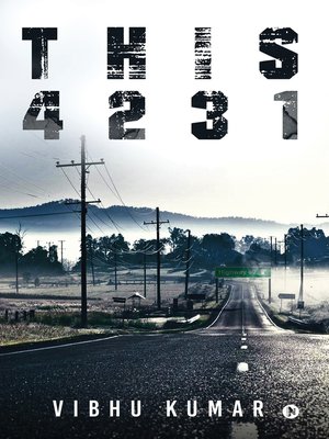 cover image of T H I S 4 2 3 1